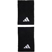 Amazon | adidas テニス リストバンド L | adidas(アディダス